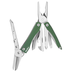 NexTool Mini Flagship Multi Tool -Green