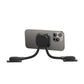 Baseus PrimeTrip C03s Magnetic Car Mount(Versatile Dual-Arm Styling)