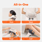 iKeepFit Neck/Shoulder Massager