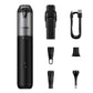 Baseus A3lite Car Vacuum Cleaner Black (12000pa)