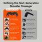 iKeepFit Shoulder Massager