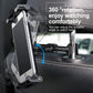 Baseus Backseat Car Mount Black