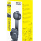 Baseus PrimeTrip C03 Air Clamping Car Mount Suction Cup Version