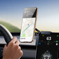 Baseus MaxView Magnetic Car Mount for In-Vehicle Infotainment Screen Space Grey