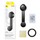 Baseus PrimeTrip C02 Magnetic Car Mount Suction Cup Version