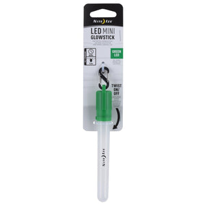 Nite Ize LED Mini Glowstick - Green