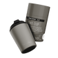 Fressko Bino 227ml / 8oz Cup - Ceramic - Slate