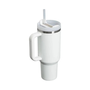 Stanley Quencher H2.0 Flowstate Tumbler 1.2l /40 Oz - Frost
