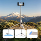 Telesin 68''(1.7m) Projection Tripod & Selfie Stick