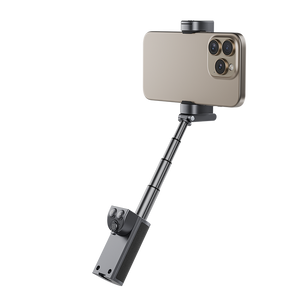 Telesin Versatile Selfie Grip for Phones