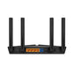 TP-Link AX1500 Wi-Fi 6 Dual Band Router