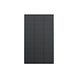 EcoFlow 100W Rigid Solar Panel (2 pcs Total 200W)