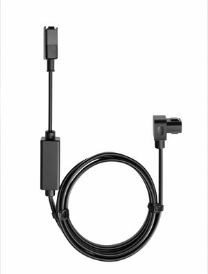 كابل خرج شاحن مولد التيار المتردد EcoFlow XT150 (1 متر)