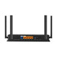 TP-Link BE3600 Dual-Band Wi-Fi 7 Router with 2.5G WAN