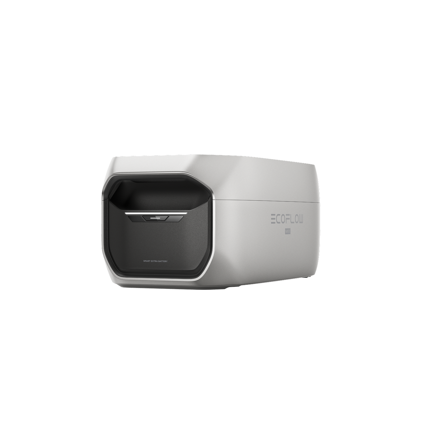 EcoFlow DELTA 3 Max Plus Smart Extra Battery (2048Wh)