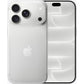 Apple iPhone 18 Pro 512GB Silver - Middle East Version