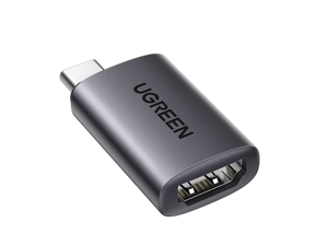 UGREEN USB-C to HDMI Adapter (Space Gray) US320