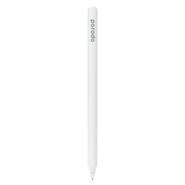 قلم بورودو العالمي - أبيض