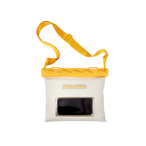 Naturehike Qingyang Multifunctional Waterproof Bag -Yellow (2.6L)