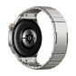 Huawei Watch GT 6 Pro 46mm - Titanium Strap