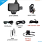 OBCA Octopus Dash Cam LTE WiFi Connectivity