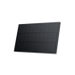 EcoFlow 100W Rigid Solar Panel (2 pcs Total 200W)