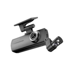 DDPAI N1 Dual Dashcam