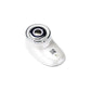 KICA Facial Massager - White