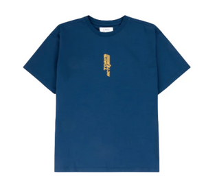 7 DAYS ACTIVE Monday Tee Estate Blue