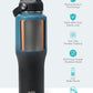Buzio Trophy Series Water Bottle for Car 1L - Indigo Crush