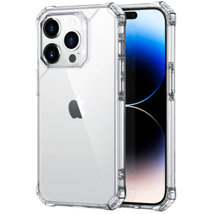 ESR iPhone 14 Pro Max Air Armor Clear Case