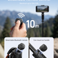 Telesin Carabina Mini Selfie Stick 4 in 1