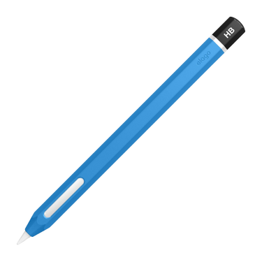 Elago Apple Pencil الجيل الثاني الكلاسيكي - أزرق
