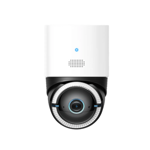 Eufy 4G LTE S330 4K Cam -White