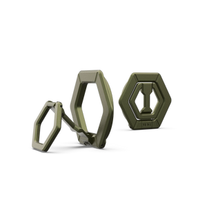 UAG Magnetic Ring Stand -Olive Drab