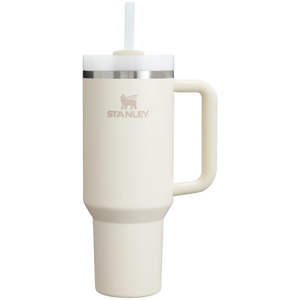 Stanley Quencher 2.0 1.1L/40oz Cream Tonal