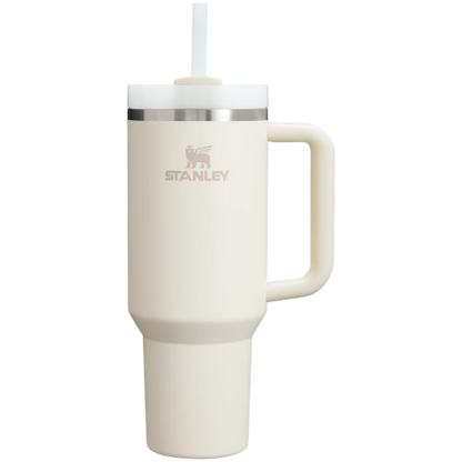 Stanley Quencher 2.0 1.1L/40oz Cream Tonal