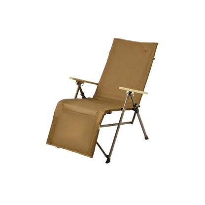 Naturehike Nightfall T08 Speed Towing Recliner - Coffee