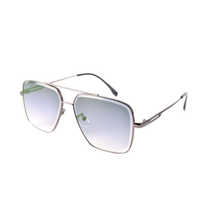 Spiriti Felici Ascend Sunglass - Silver