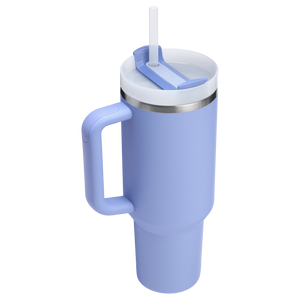 Stanley Quencher H2.0 Flowstate Tumbler | 1.2l Hydrangea