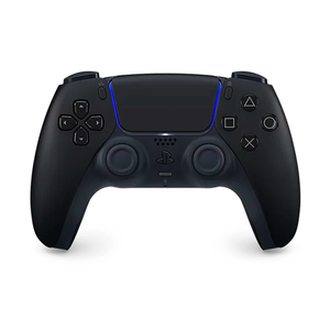 PS5 DualSense Wireless Controller -  Midnight Black