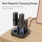 iWALK Charger Station for Portable Charger Black