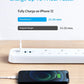 Anker PowerExtend USB-C 6-IN-1 PowerStrip -White