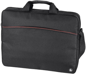 Hama Tortuga Laptop Bag for 15.6-inch up to 40 cm - Black