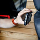 UAG Magnetic Ring Stand -Black