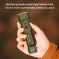 Naturehike Outdoor Glare Flashlight - Green (M)