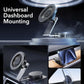 ESR HaloLock Dashboard Phone Mount