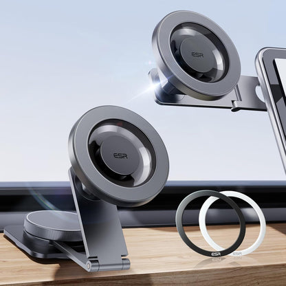 ESR HaloLock Dashboard Phone Mount