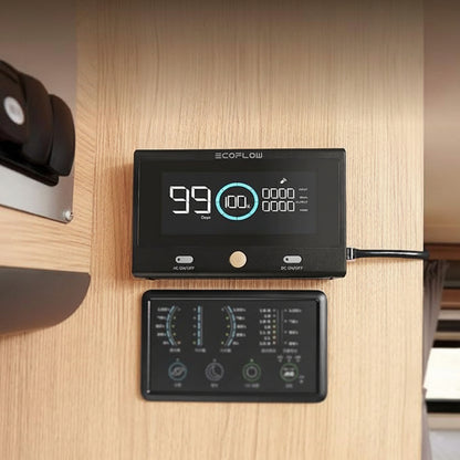 EcoFlow DELTA Pro Remote Control