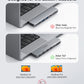 Anker 547 USB-C Hub (7-in-2, for MacBook) -Silver